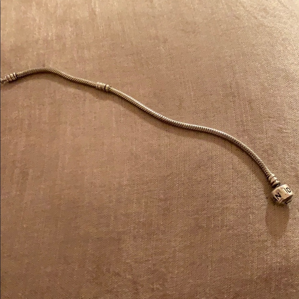 Pandora Bracelet